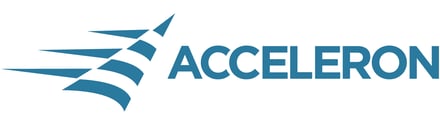 Acceleron Pharma logo
