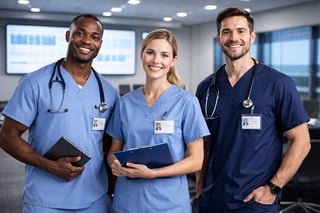 Healthcare