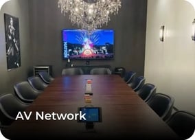 AV Network-1