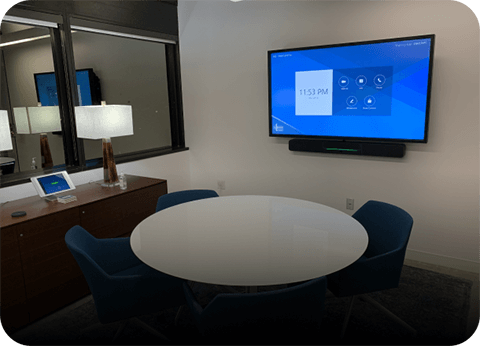 Office Suites(1)