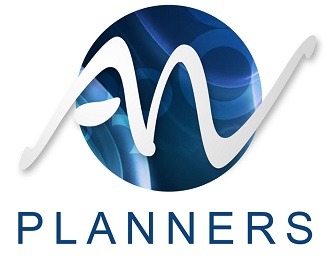 AV Planners logo