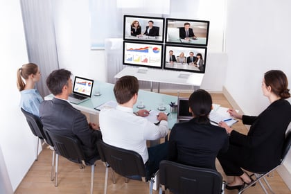 The Zoom Room Phenomenon