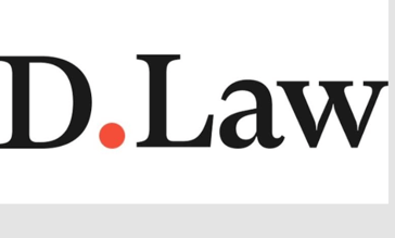 D.Law (Davtyan Law) logo
