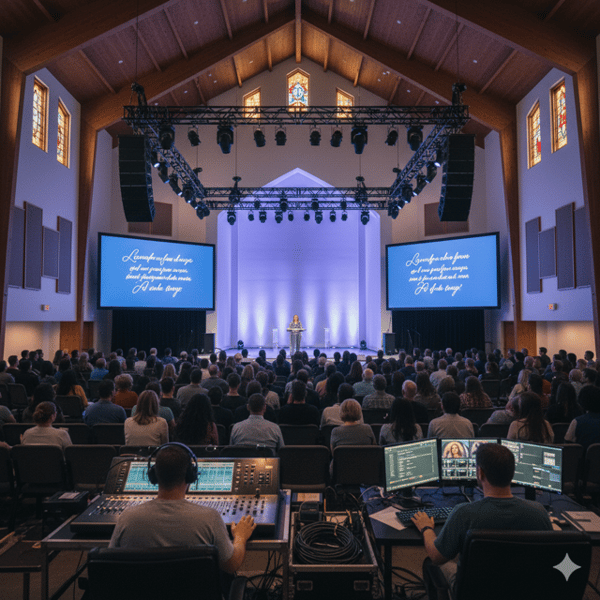 House of Worship