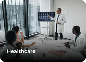 Healtcare