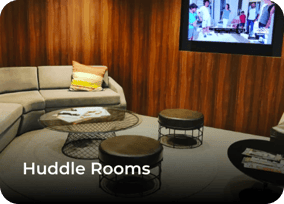 Huddle Rooms (1)