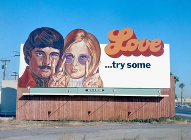 local av company, outdoor ads