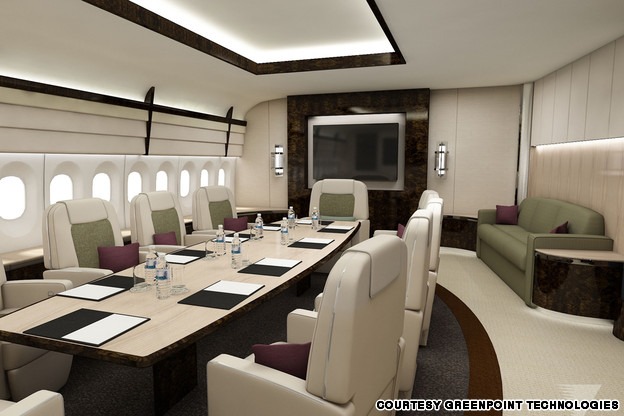 747-8_Conference Room K65127