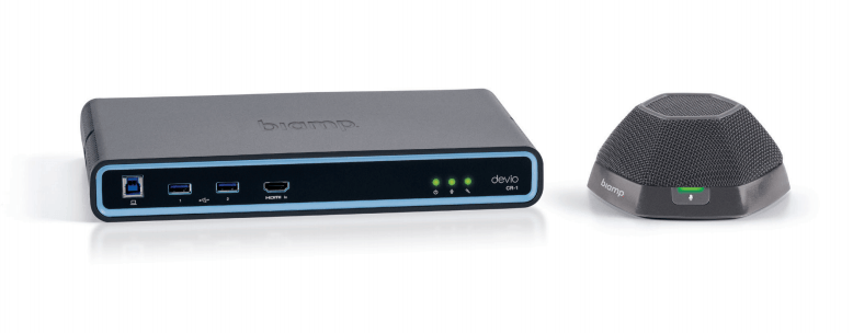 BIAMP_DEVIO