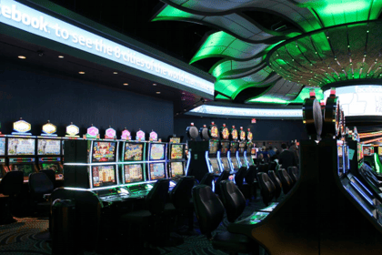 LED Displays That Are Ahead of the Curve