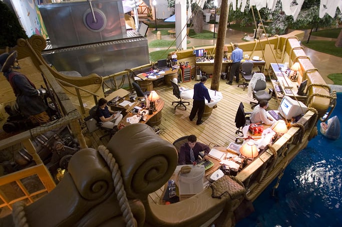 Inventionland Design Factory3
