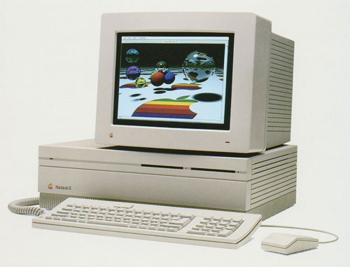 macintosh-ii