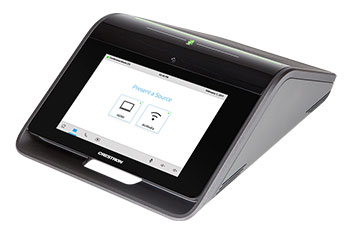 Crestron Mercury - All-In-One Solution