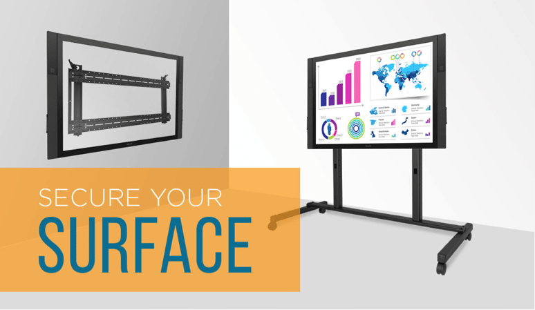 Secure-Your-Surface
