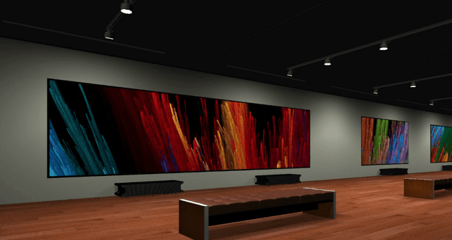 Sony VPL-GTZ1