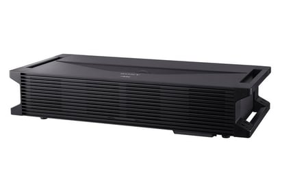 Tight Space, Big Impact… Check Out the Sony VPL-GTZ1