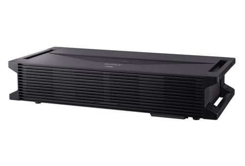 Sony VPL-GTZ1 4