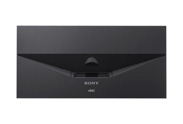 Sony VPL-GTZ1 5