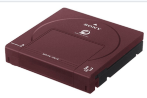 SonyODCartridge