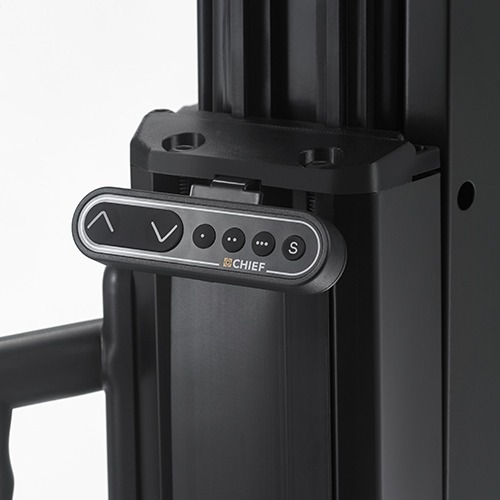 XPD1U Mobile Cart