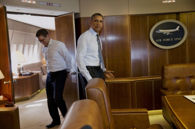 airforce one