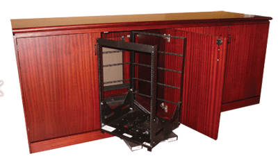 audio visual furniture