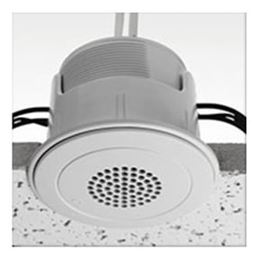 AV QT300 Sound Masking for Office