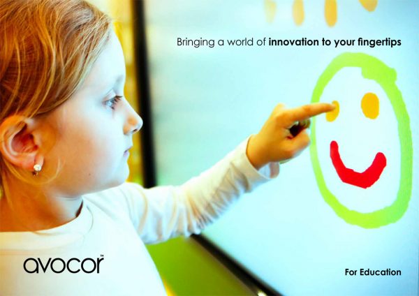 avocor education