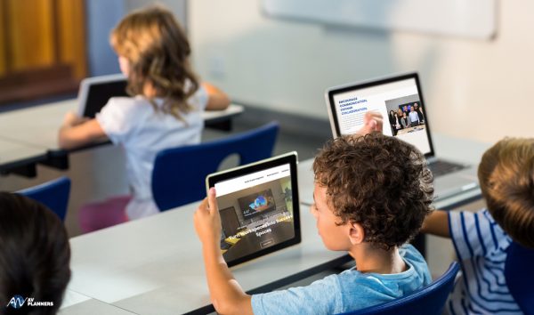classroom alternative learning
