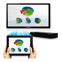 crestron airmedia sm