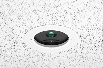 A View from Above! The Vaddio DocCam 20 HDBT