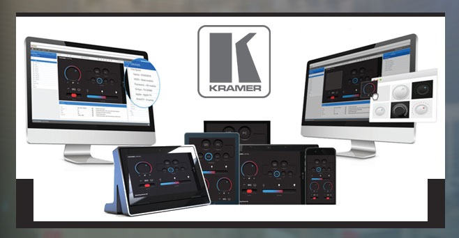 kramer control