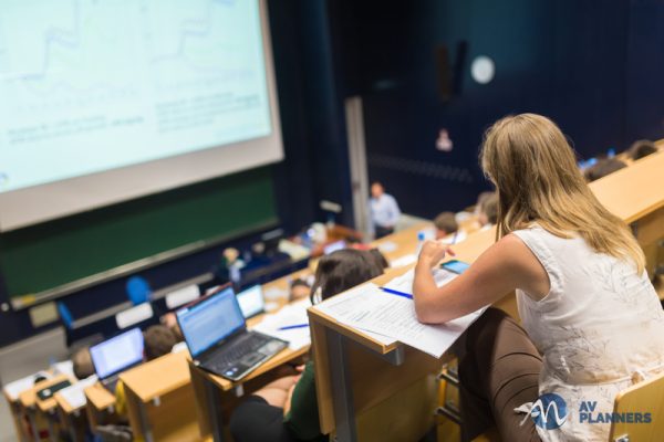 classroom