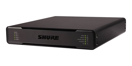 Intellimix P300 - Crystal Clear Audio by Shure