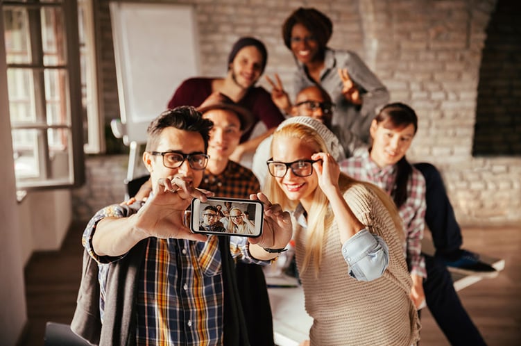 millennial workforce