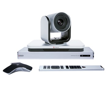 Video Conferencing round the--Thanksgiving table?!?