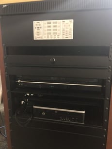 sp control inrack