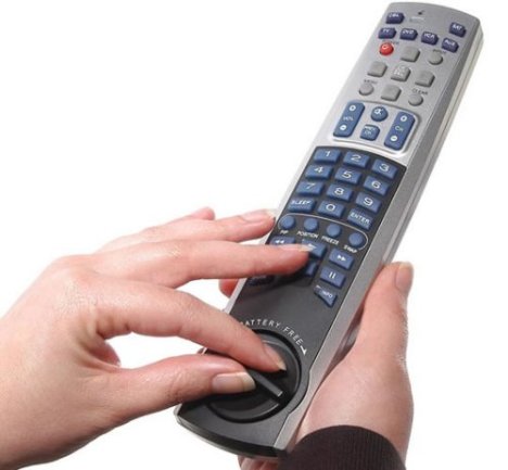 vintage remote control 11