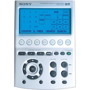 vintage remote control 14
