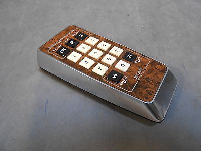 vintage remote control 4