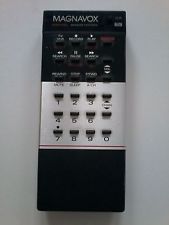 vintage remote control 8