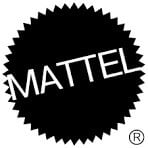 Mattel Logo Small