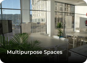 Multipurpose Spaces-2