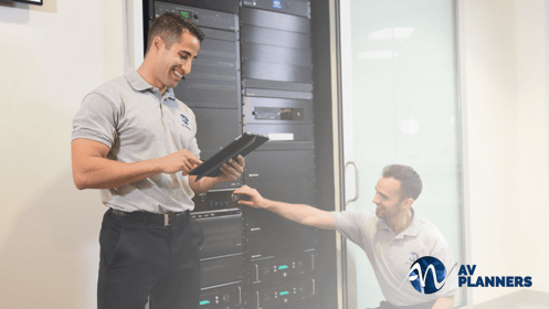 The Importance of Remote Monitoring as Power Becomes Less Reliable