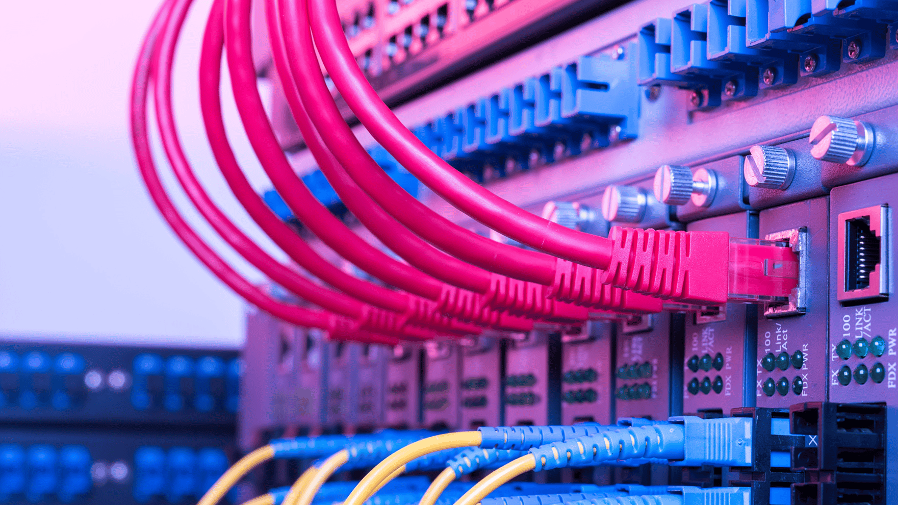 Did You Know? | AV Planners Installs Structured Cabling for AV and Data ...