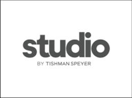 Studio by Tishman Speyer logo