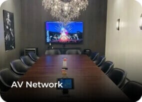 AV Network-1