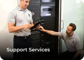Professional Audio-Visual Installation Service | AV Planners