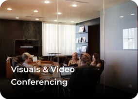 Visuals & Video Conferencing-1