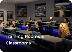 Training Rooms & Classrooms-1